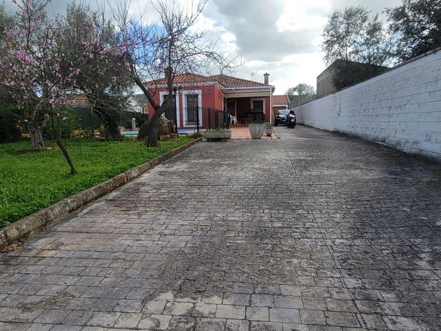 Finca/Casa Rural en venta en Trujillo, Cáceres