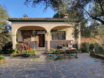 Finca/Casa Rural en venta en Trujillo, Cáceres