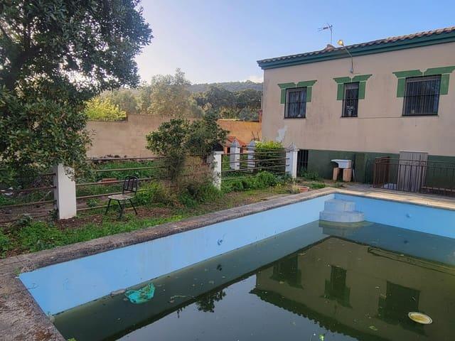 Finca/Casa Rural en venta en Trujillo, Cáceres