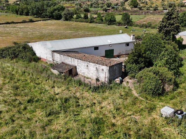 Finca/Casa Rural en venta en Trujillo, Cáceres