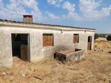 Finca/Casa Rural en venta en Trujillo, Cáceres