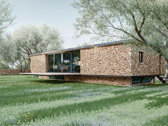 Finca/Casa Rural en venta en Traiguera, Castellón