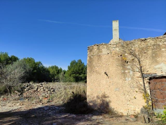 Finca/Casa Rural en venta en Traiguera, Castellón