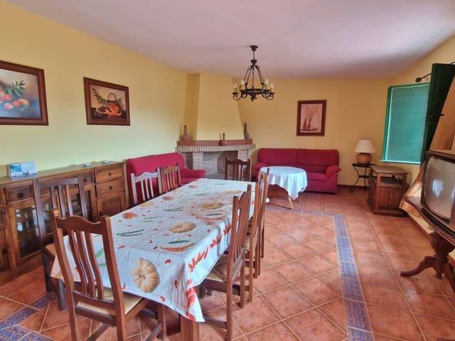 Finca/Casa Rural en venta en Trapiche, Málaga Costa del Sol