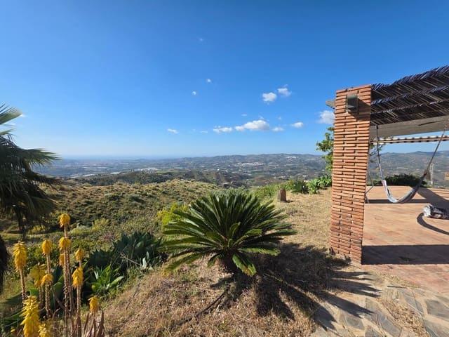 Finca/Casa Rural en venta en Trapiche, Málaga Costa del Sol