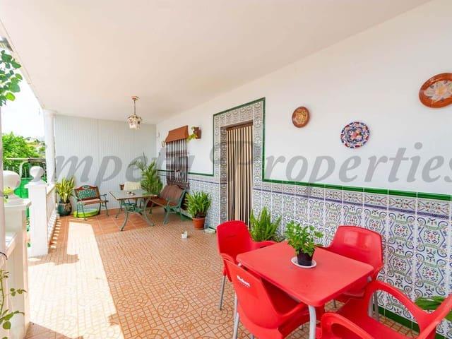 Finca/Casa Rural en venta en Trapiche, Málaga Costa del Sol