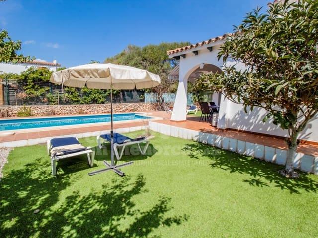 Finca/Casa Rural en venta en Trebaluger, Menorca