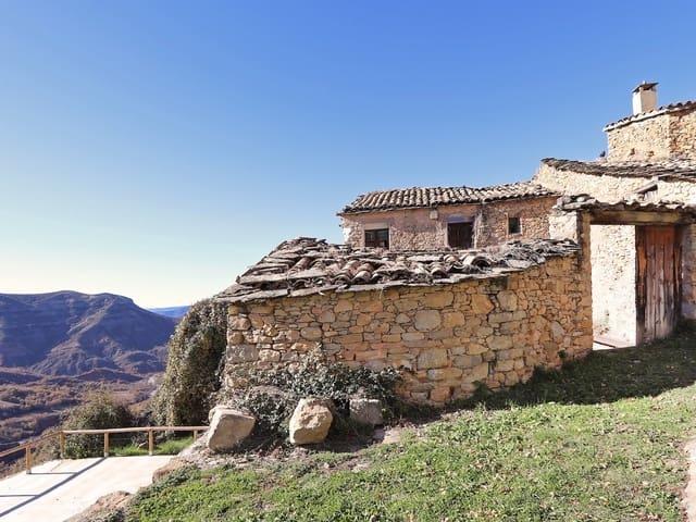 Finca/Casa Rural en venta en Tremp, Lleida