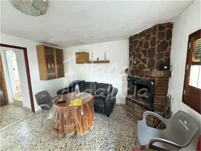 Finca/Casa Rural en venta en Trevélez, Granada