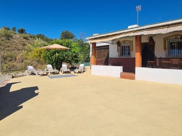Finca/Casa Rural en venta en Triana, Málaga Costa del Sol