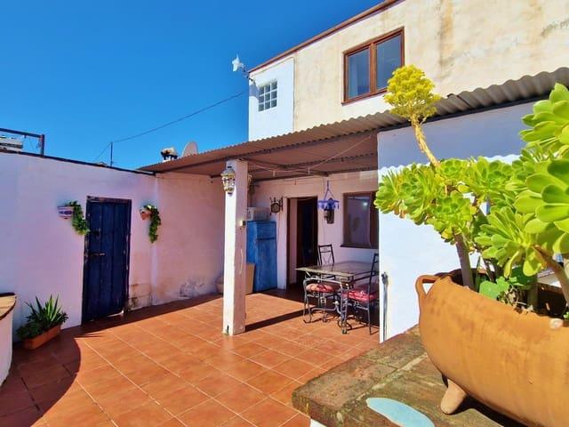 Finca/Casa Rural en venta en Triana, Málaga Costa del Sol