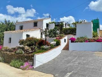 Finca/Casa Rural en venta en Triana, Málaga Costa del Sol