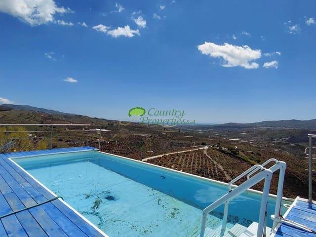 Finca/Casa Rural en venta en Triana, Málaga Costa del Sol