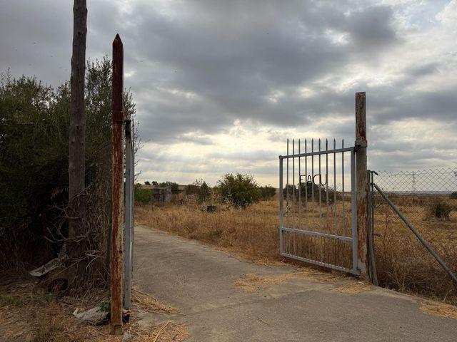 Finca/Casa Rural en venta en Trigueros, Huelva