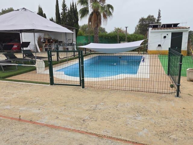 Finca/Casa Rural en venta en Trigueros, Huelva