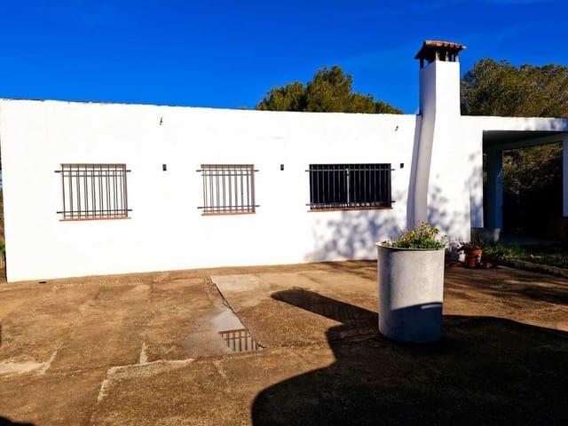 Finca/Casa Rural en venta en Turís, Valencia