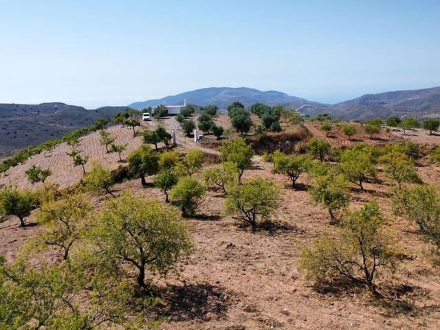Finca/Casa Rural en venta en Turón, Granada Costa Tropical