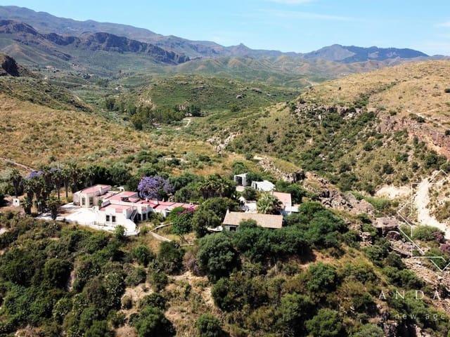 Finca/Casa Rural en venta en Turre, Almería Costa Almería