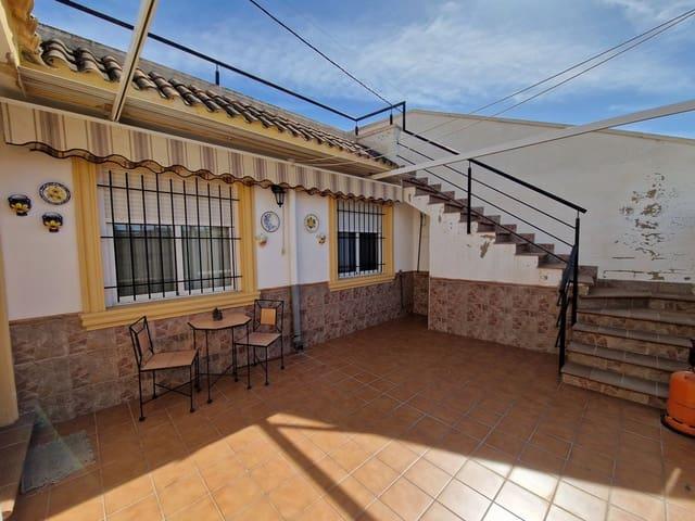 Finca/Casa Rural en venta en Ubeda, Alicante