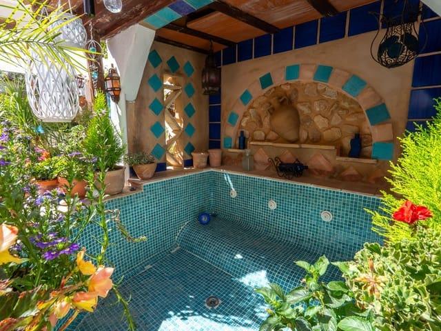 Finca/Casa Rural en venta en Ubeda, Alicante