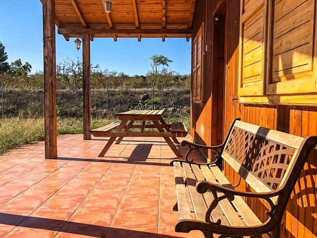 Finca/Casa Rural en venta en Ubeda, Alicante