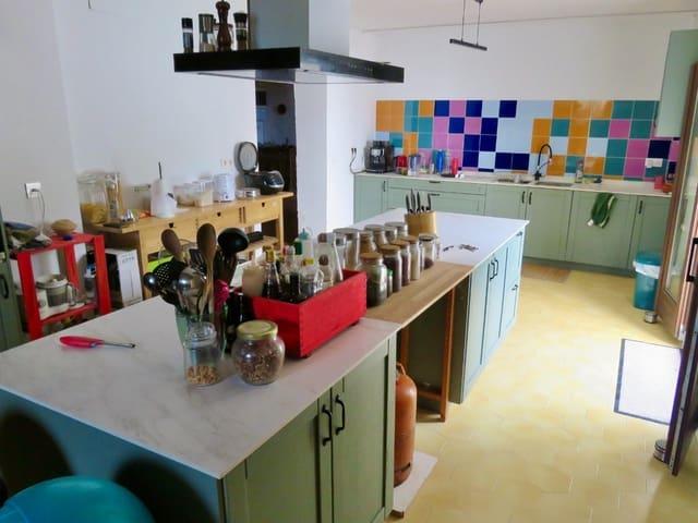 Finca/Casa Rural en venta en Ubeda, Jaén