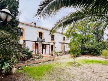 Finca/Casa Rural en venta en Ubeda, Jaén