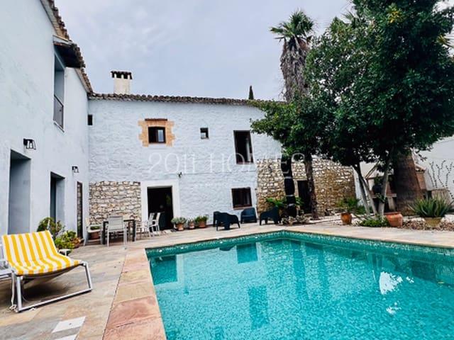 Finca/Casa Rural en venta en Ubeda, Jaén