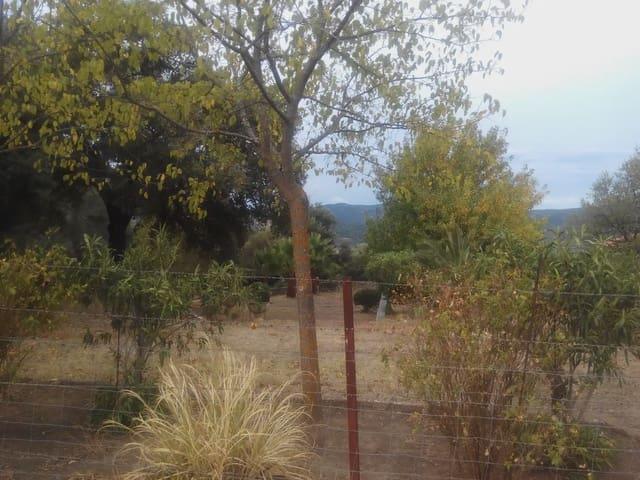 Finca/Casa Rural en venta en Ubrique, Cádiz