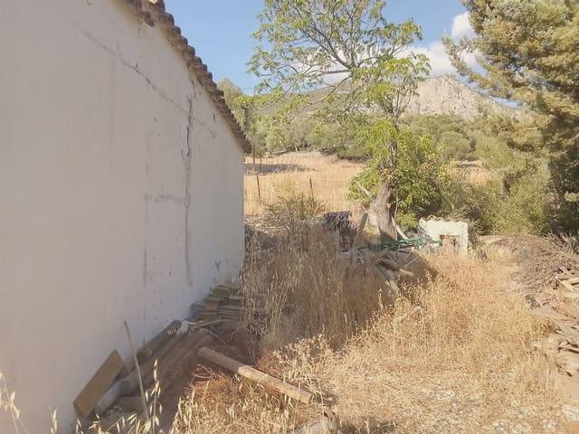 Finca/Casa Rural en venta en Ubrique, Cádiz