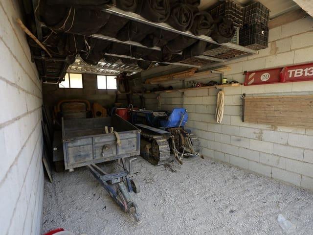 Finca/Casa Rural en venta en Ugíjar, Granada