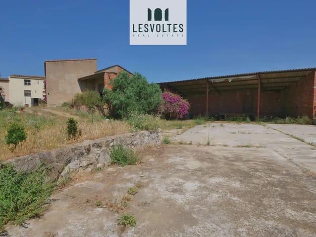 Chalet en venta en Ultramort, Girona