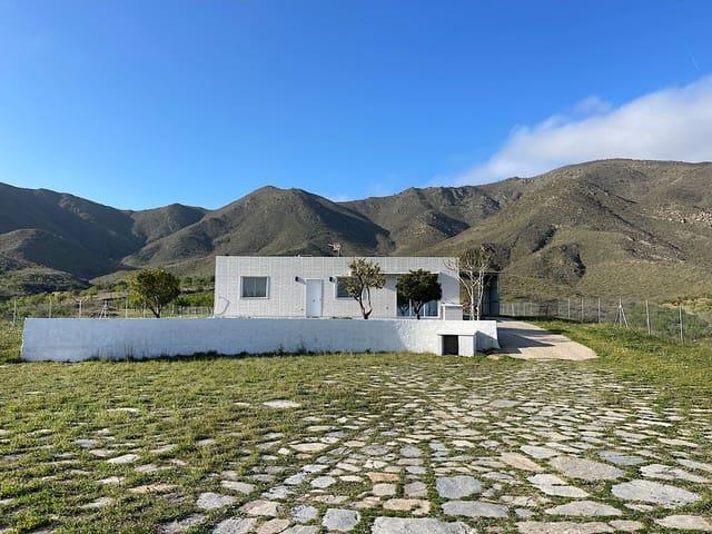 Finca/Casa Rural en venta en Uleila del Campo, Almería