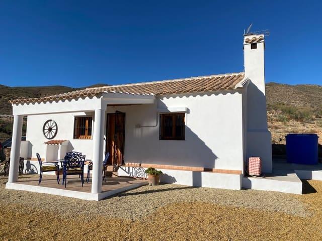 Finca/Casa Rural en venta en Uleila del Campo, Almería