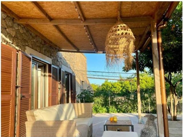 Finca/Casa Rural en venta en Campanet, Mallorca