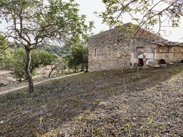 Finca/Casa Rural en venta en Ullaro, Mallorca