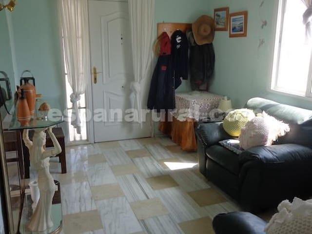 Finca/Casa Rural en venta en Urrácal, Almería