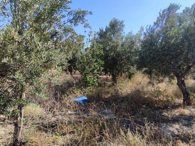 Finca/Casa Rural en venta en Urrácal, Almería