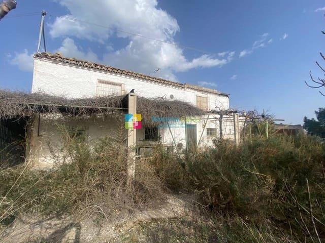 Finca/Casa Rural en venta en Urrácal, Almería