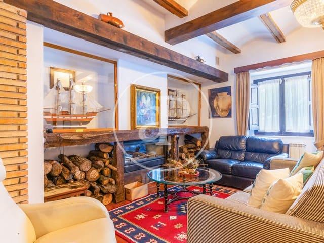 Finca/Casa Rural en venta en Utiel, Valencia