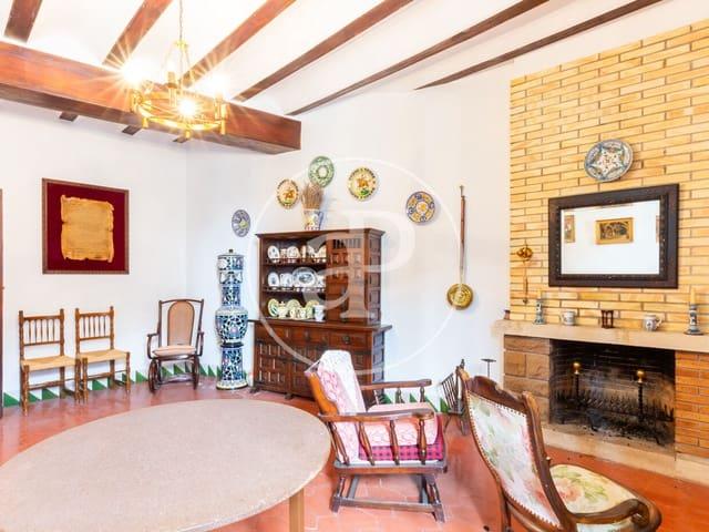 Finca/Casa Rural en venta en Utiel, Valencia