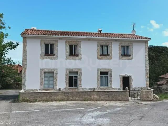 Finca/Casa Rural en venta en Val de San Vicente, Cantabria Costa Cantabria