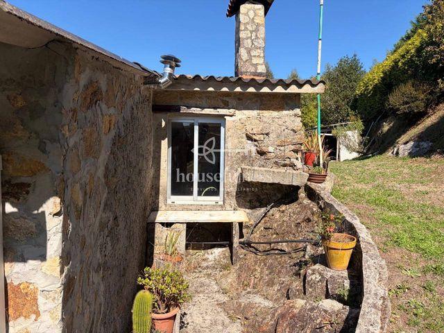 Finca/Casa Rural en venta en Valdoviño, A Coruña Rías Altas