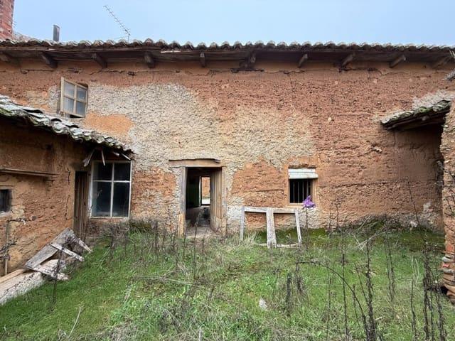 Finca/Casa Rural en venta en Valdevimbre, León