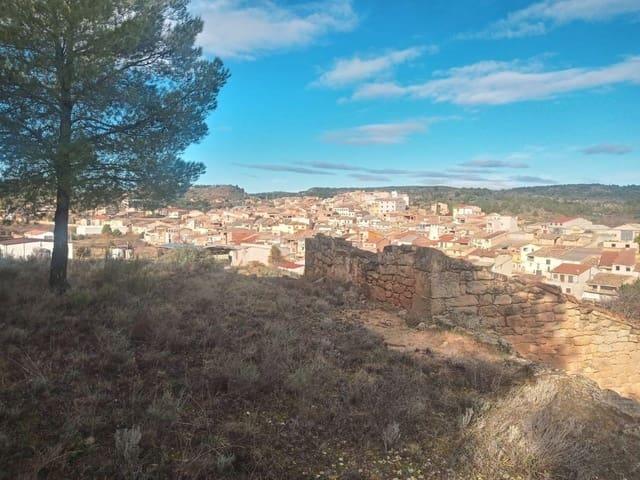 Finca/Casa Rural en venta en Valdeltormo, Teruel