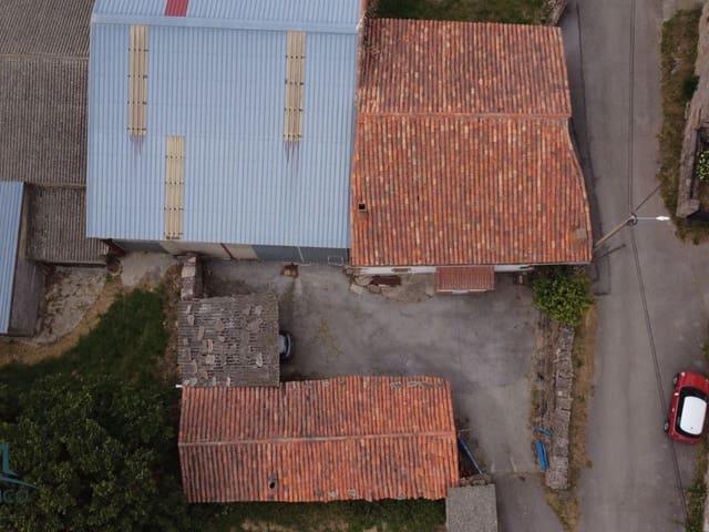 Finca/Casa Rural en venta en Valdeolea, Cantabria