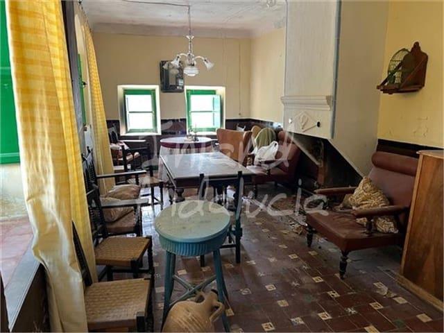 Finca/Casa Rural en venta en Valdepeñas de Jaén, Jaén
