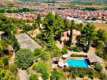 Valderrobres, Teruel, Aragón, Aragón - Sports facilities