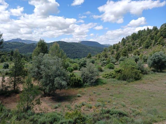 Finca/Casa Rural en venta en Valderrobres, Teruel