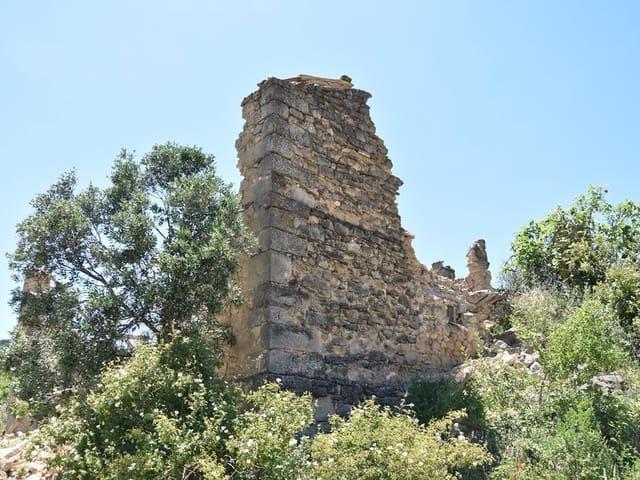 Finca/Casa Rural en venta en Valderrobres, Teruel